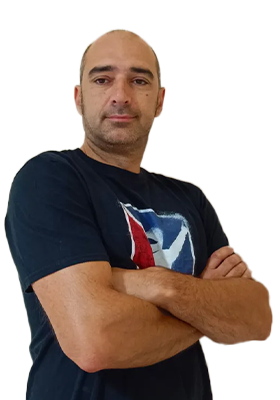 Alessandro Mantini