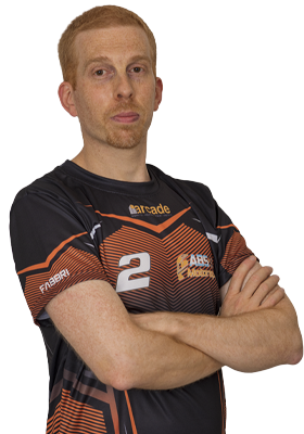 Alessio Fabbri