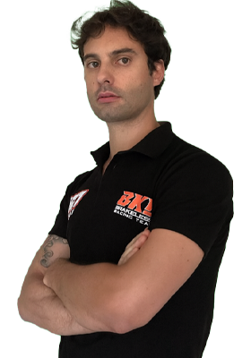 Cristian Loi