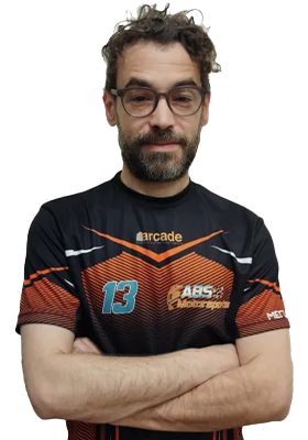 Cristian Merlonetti