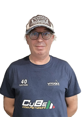 Fabio Gasparini
