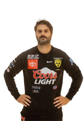 Matteo Ambrogetti
