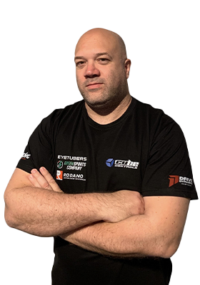 Matteo Mezzetta