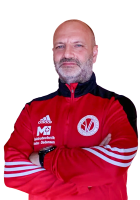Matteo Salvi