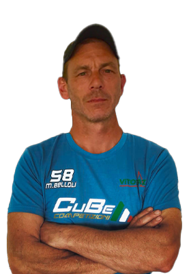 Mauro Belloli
