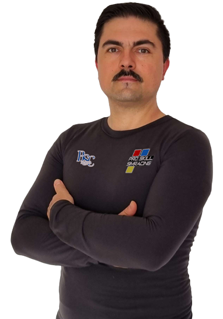 Paolo Lorenzetti