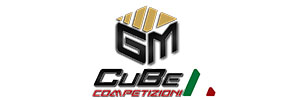 cubecorse