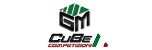 cubecorse green