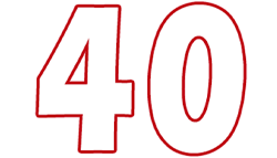 40