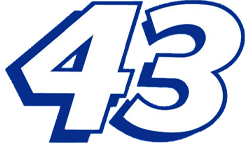 43