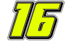 Numero 16