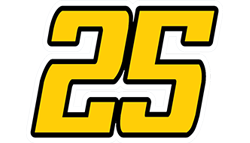 Numero 25