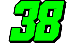 Numero 38