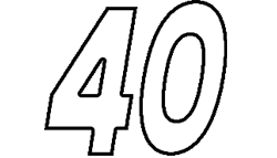 Numero 40