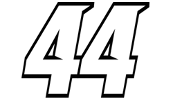 Numero 44