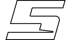 Numero 5