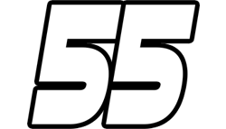 Numero 55