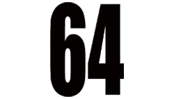 Numero 64