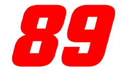 Numero 89
