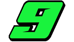 Numero 9