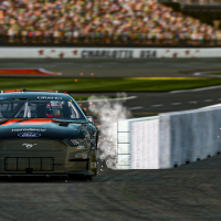 Race Game Speedroom Charlotte 360