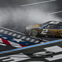 Race Game Speedroom Charlotte 360