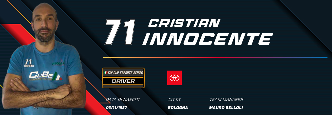 Cristian Innocente