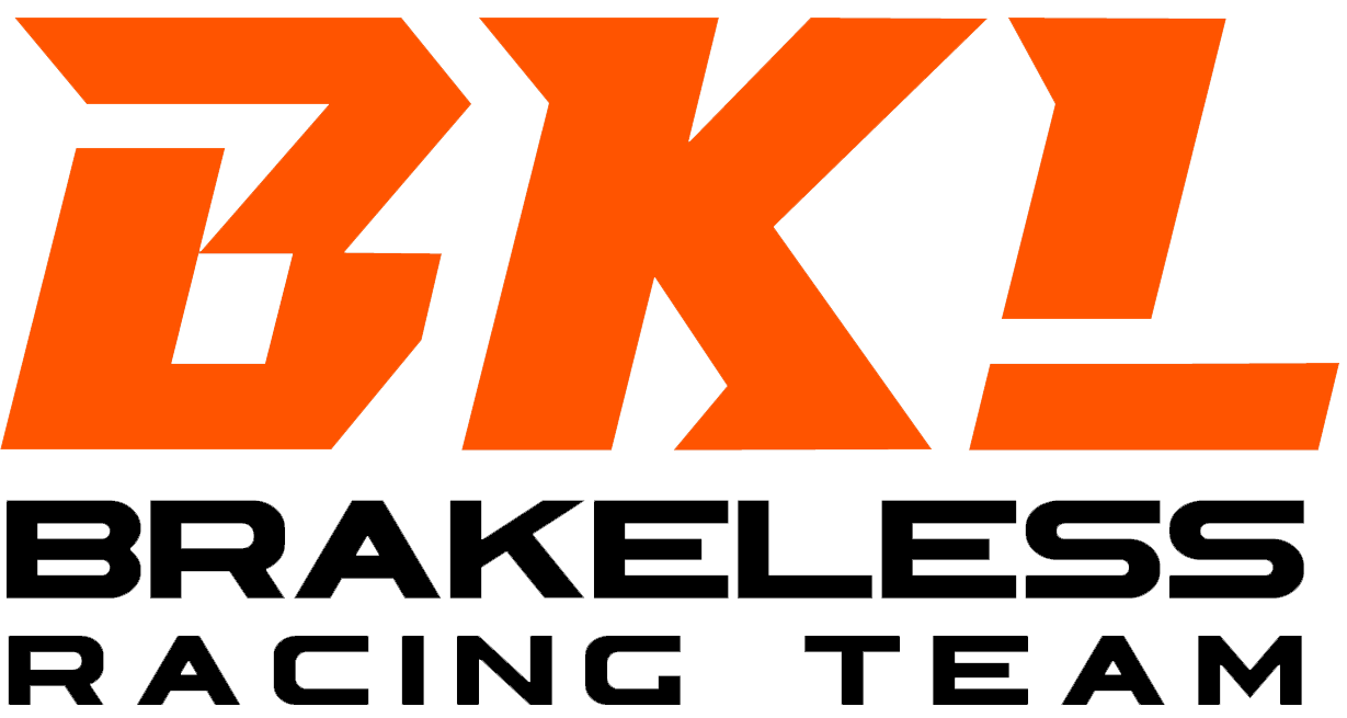Brakeless