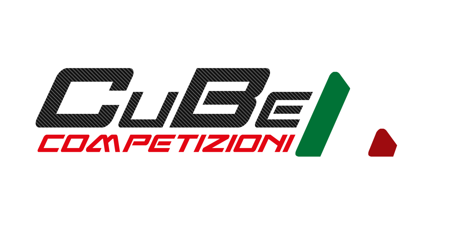 CuBe Competizioni