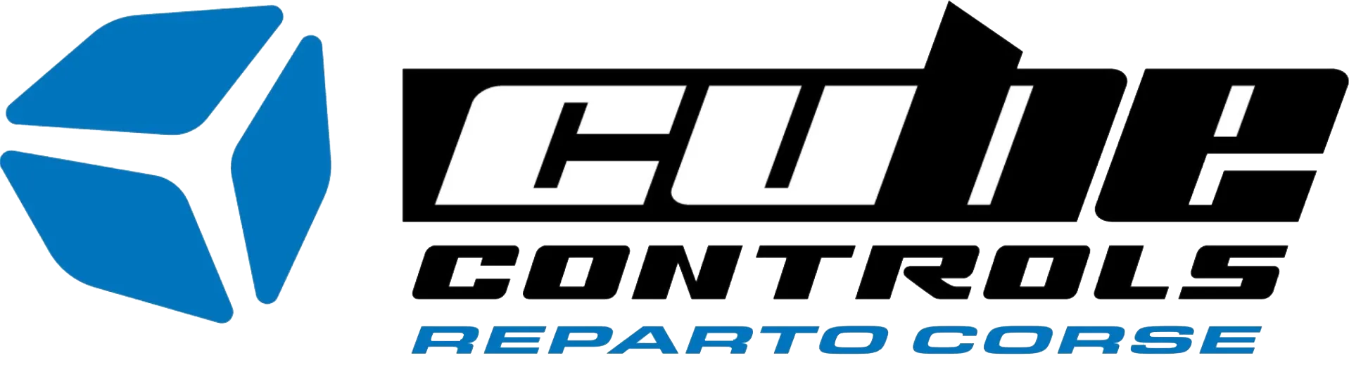 Cube Controls Reparto Corse