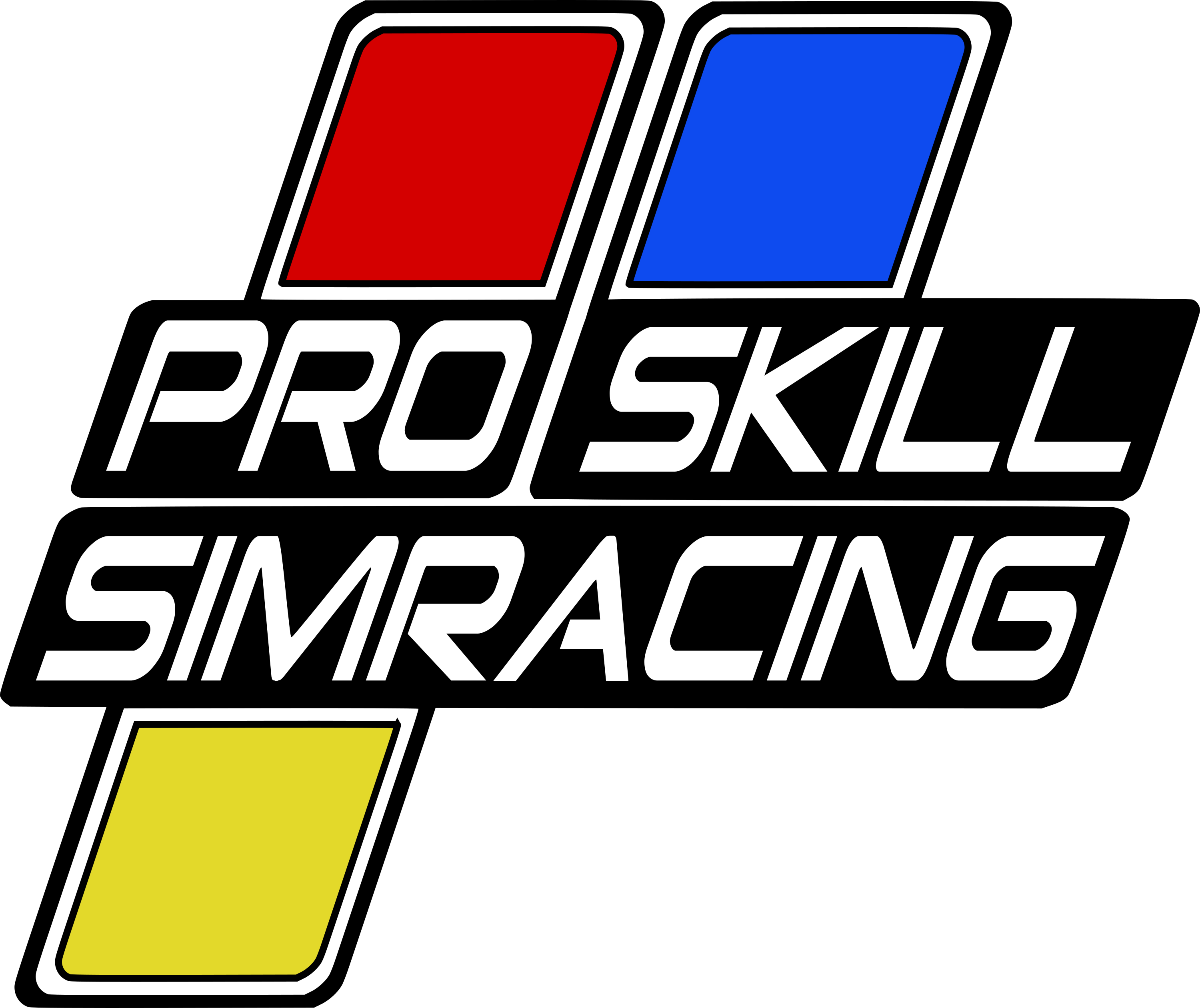 Pro Skill Simracing