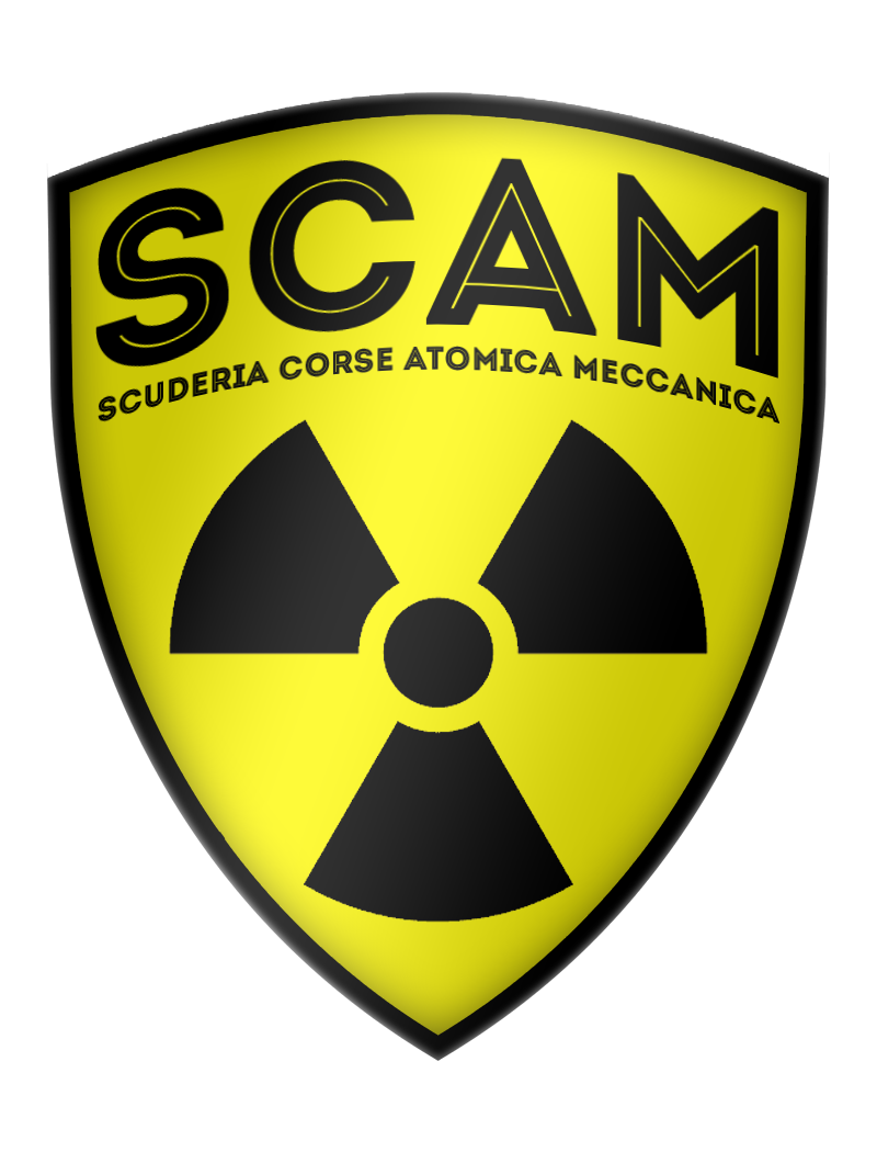SCAM Racing Team
