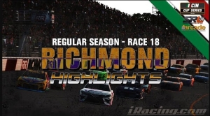 Race Recap, Richmond 2020