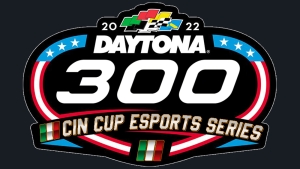 Risultati CIN Cup eSports Series Daytona 300