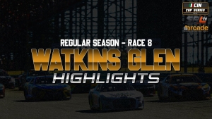 Race Recap, Watkins Glen 2021