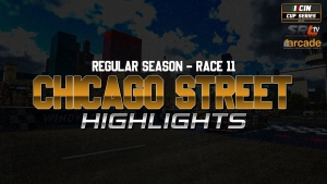 Race Recap, Chicago St 2022