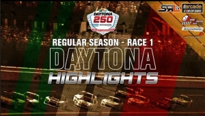 Race Recap, Daytona 2019