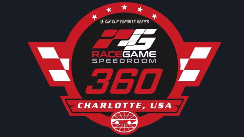 Risultati Race Game Speedroom Charlotte 360