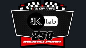 Risultati BKLab Martinsville 250