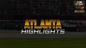 Race Recap, Atlanta 2021