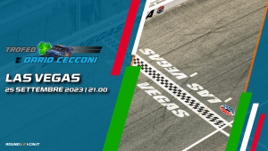 Trofeo Cecconi, Las Vegas