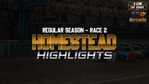 Race Recap, Homestead 2021