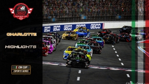 Race Game Speedroom Charlotte 260 Highlights