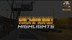 Il recap della stagione passata, Richmond