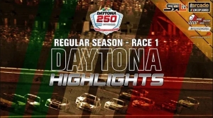 Race Recap, Daytona 2019