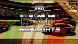 Race Recap, Bristol 2019