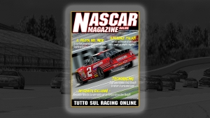 Amarcord, Nascar Magazine Online Vol.3