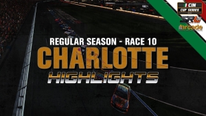 Race Recap, Charlotte 2020