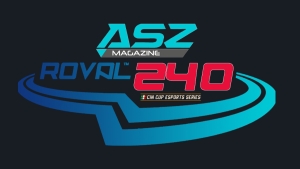 Risultati ASZ Magazine Roval 240
