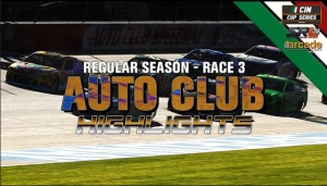 Race Recap, Autoclub 2020